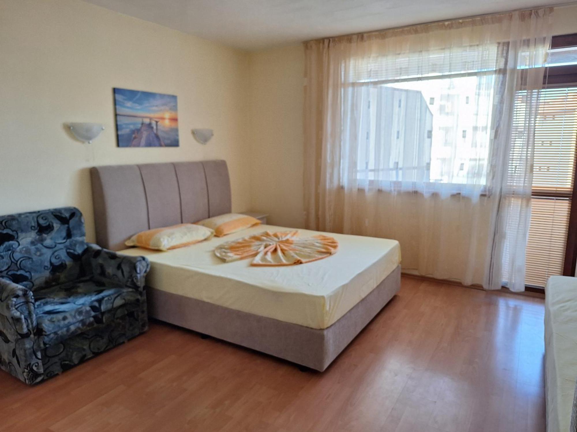 Primorski Briz Guest House Primorsko Esterno foto