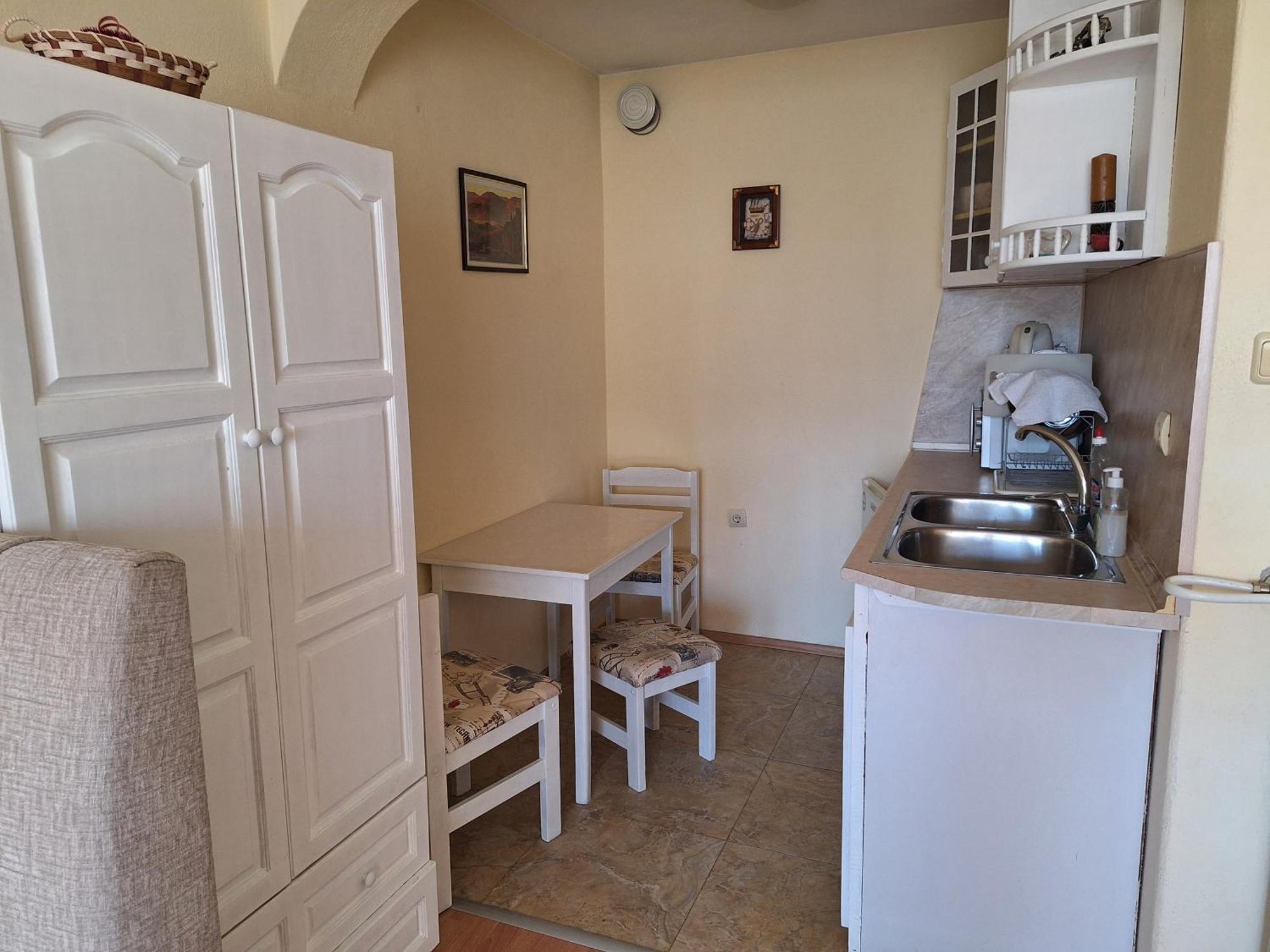 Primorski Briz Guest House Primorsko Esterno foto