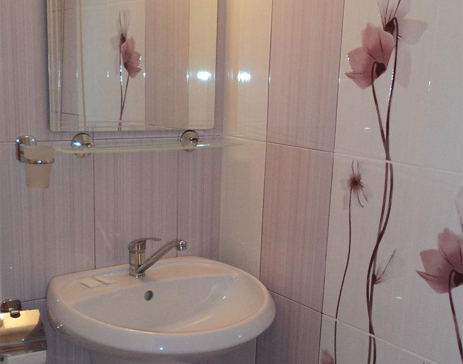 Primorski Briz Guest House Primorsko Esterno foto