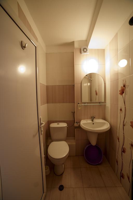 Primorski Briz Guest House Primorsko Esterno foto